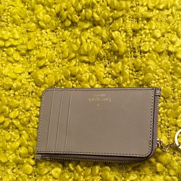 Kate spade owl wallet - Picture 2 of 3